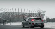 Hyundai Veloster Turbo 1,6 T-GDI - test