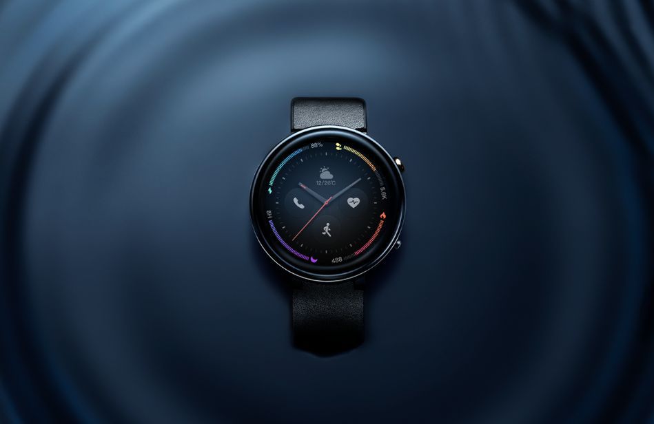 Amazfit Smart Watch 2