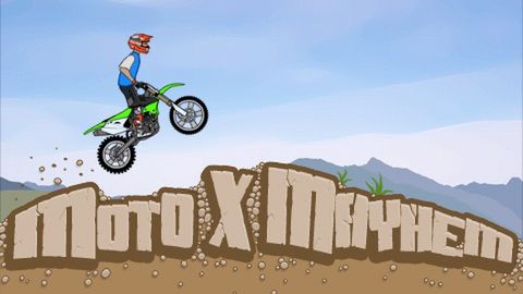 Elastyczny rower w iPhonie 1