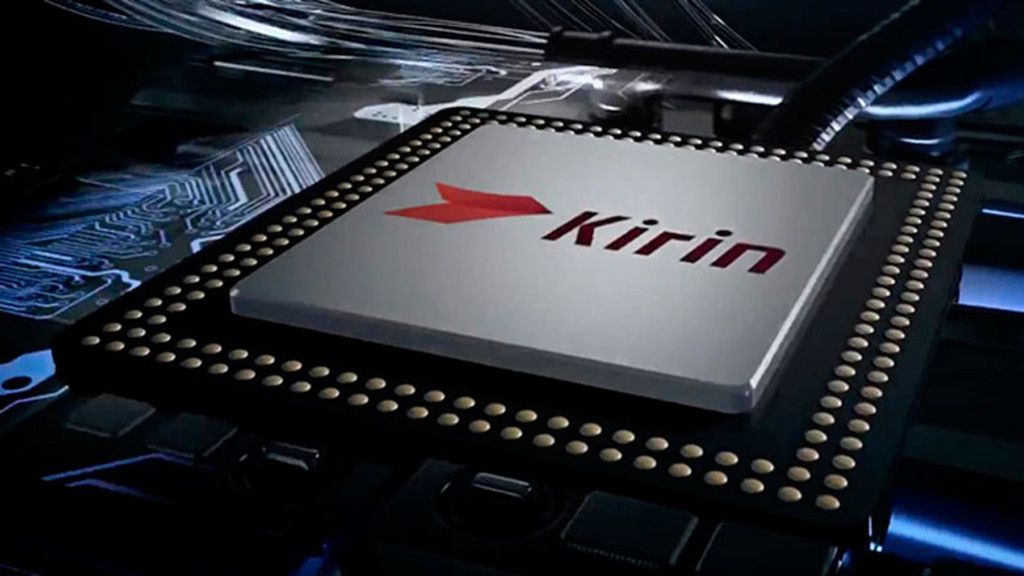 Kirin 960 oficjalnie. Flagowy układ Huaweia wreszcie z mocnym GPU! 1