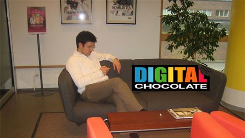Digital Chocolate ściął ceny 19 gier! 1