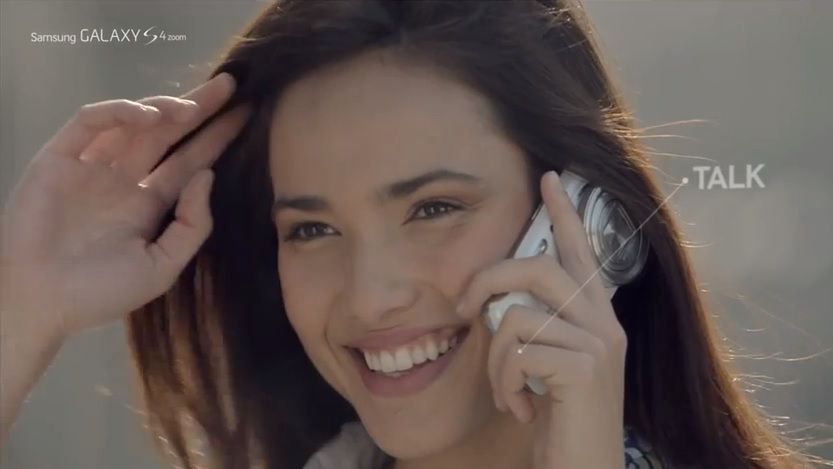 W skrócie: Galaxy S4 Zoom na wideo; 6,4-calowa Xperia ZU na zdjęciu; wodoodporny Huawei Ascend W2 1