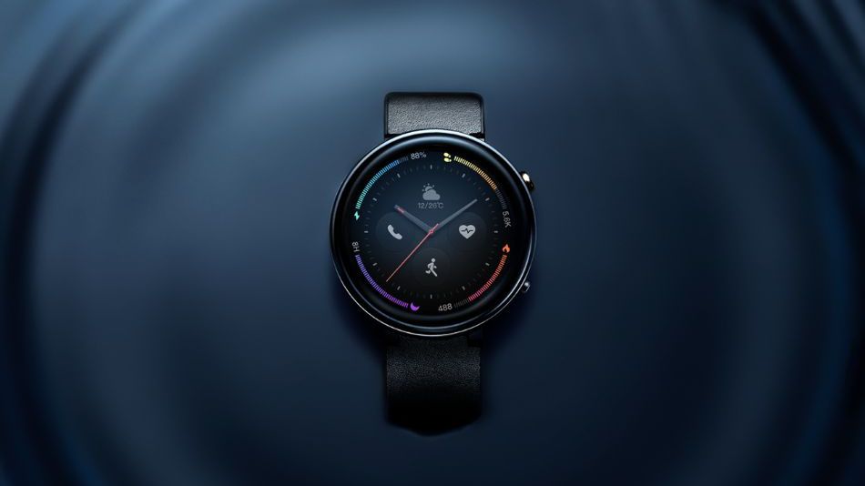 Amazfit Smart Watch 2 i Health Watch oficjalnie. Marka Xiaomi stawia na eSIM i EKG 1