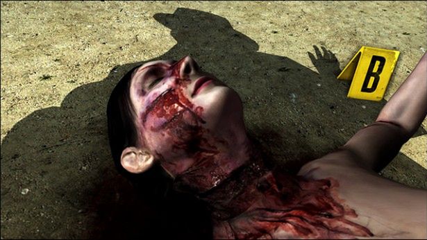 Ostateczny trailer L.A. Noire 1