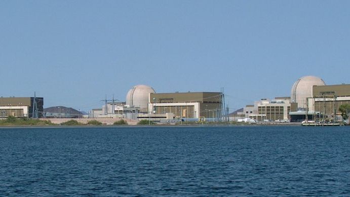 Subiektywny przegląd elektrowni jądrowych świata [cz.1.] 1