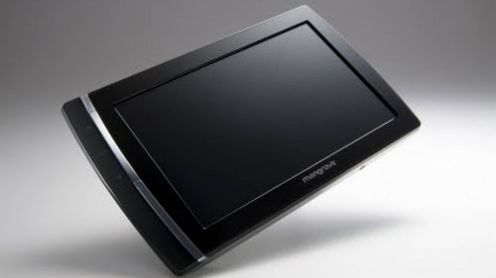 7-calowy tablet od C-motech 1