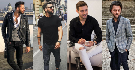 Eleganckie buty męskie - najmodniejsze propozycje