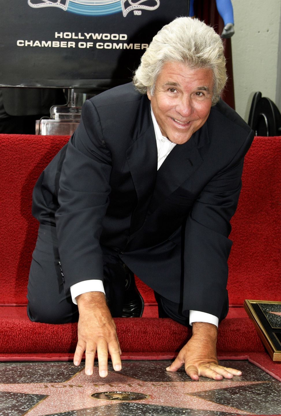 Jon Peters