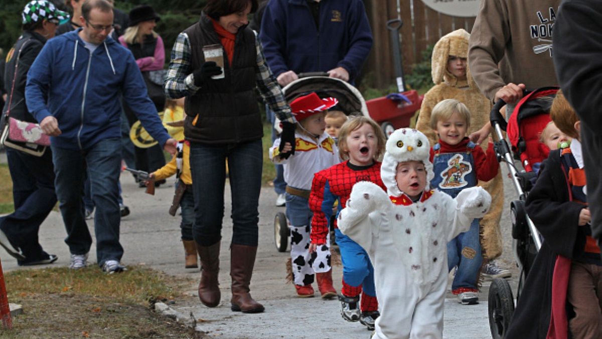 8-latka trafiła do szpitala. Ugryzła tabliczkę czekolady, do której ktoś włożył żyletkę 