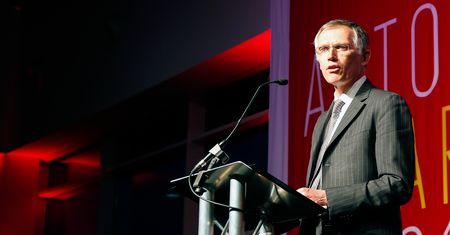 Człowiek, który pokonał Volkswagena. Jak Carlos Tavares pcha Peugeota na szczyt