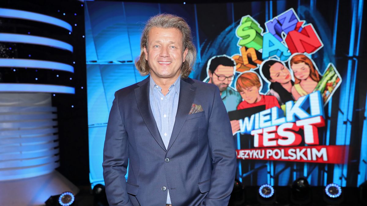 Jarosław Jakimowicz odniósł się do informacji o jego zwolnieniu z TVP. 