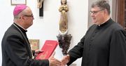 Pokrzywnica: Na emeryturę odchodzi popularny proboszcz