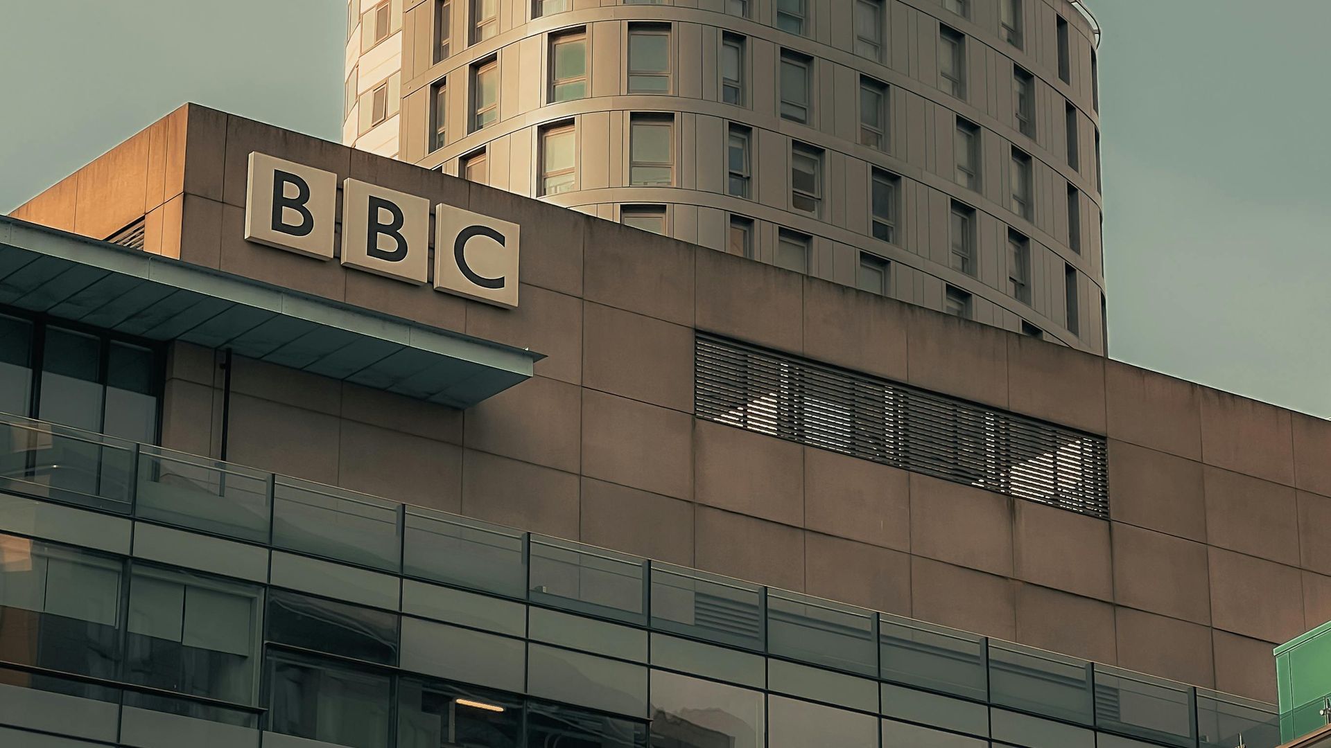 BBC ma nowego dyrektora. Przez lata był związany z Google