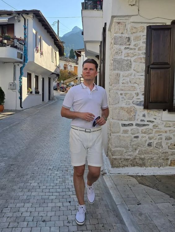 Piotr Korczarowski