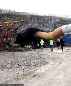 Absurd drogowy na granicy z Czechami. Polska rozkłada ręce