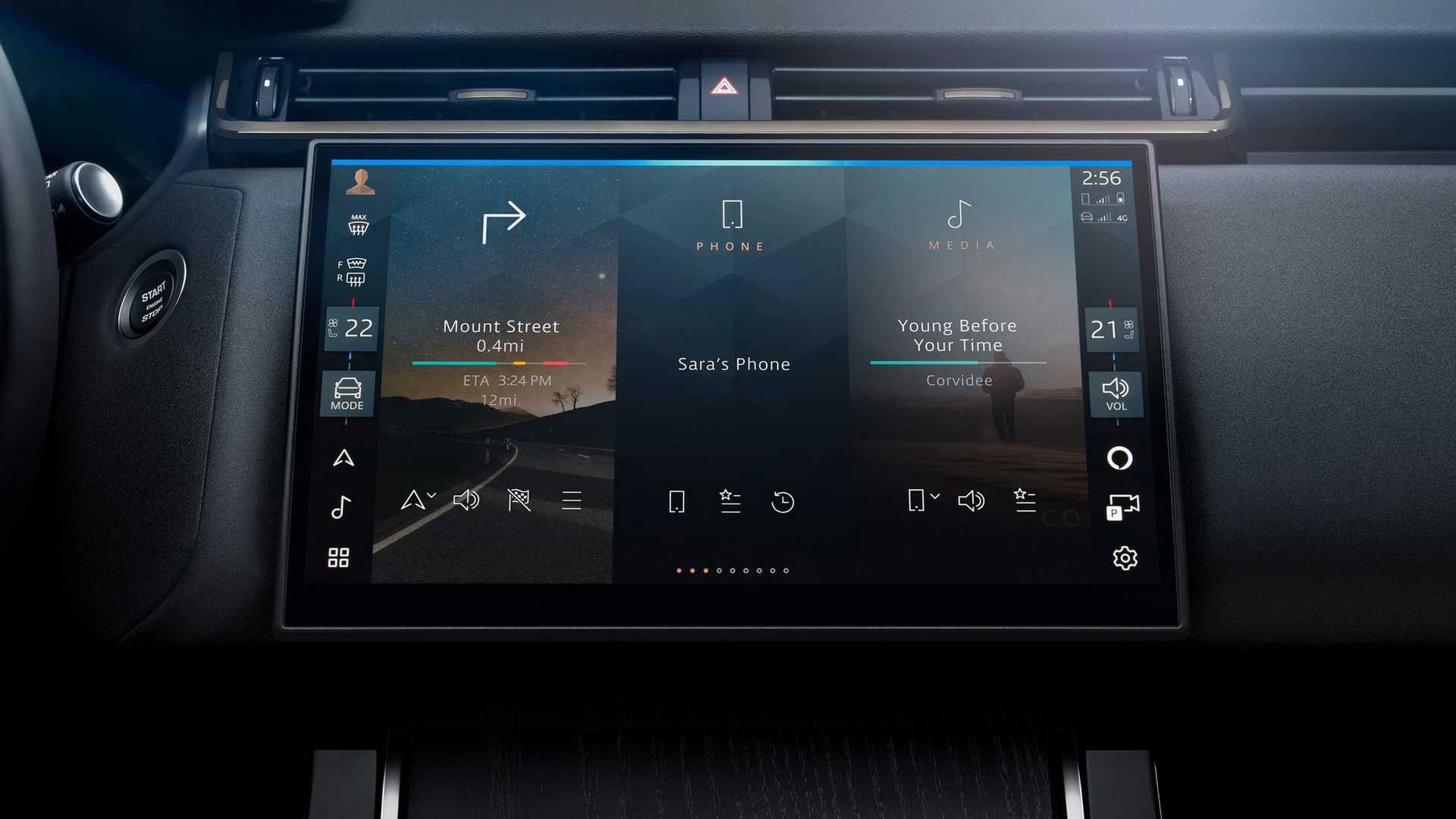 Range Rover Velar (2023)