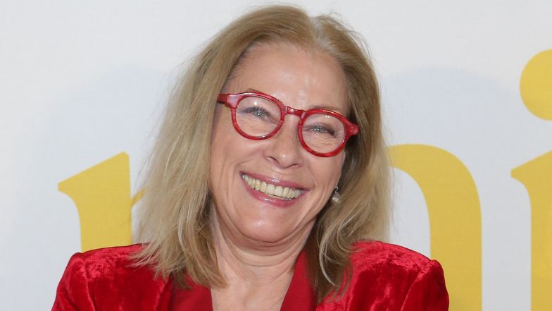 Małgorzata Potocka zakochana. Jej wybranek jest młodszy o 25 lat