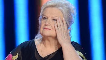 Stanisława Celińska odwołuje koncerty. Powodem pogorszony stan zdrowia