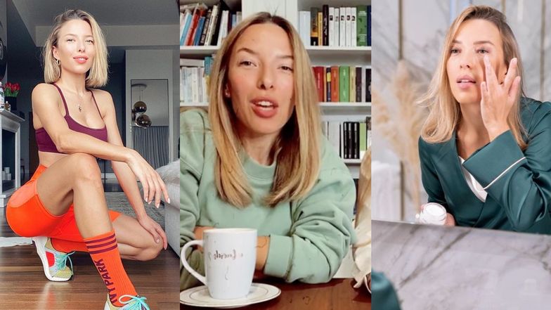 Tak mieszka Ewa Chodakowska