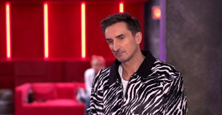 Sebastian Karpiel-Bułecka: W mojej rodzinie skupiamy się na istocie świąt Bożego Narodzenia. Prezenty nie są dla nas najważniejsze