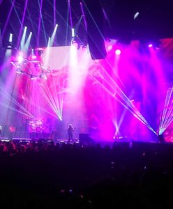 Tool w Krakowie. Żegnaj zarazo, witaj muzyko