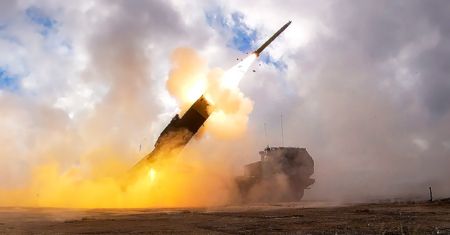 Ukraina już atakuje Rosję pociskami ATACMS? Pierwsze uderzenie
