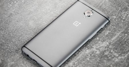 Smartfony OnePlus zbierają wyjątkowo dużo danych na temat użytkownika