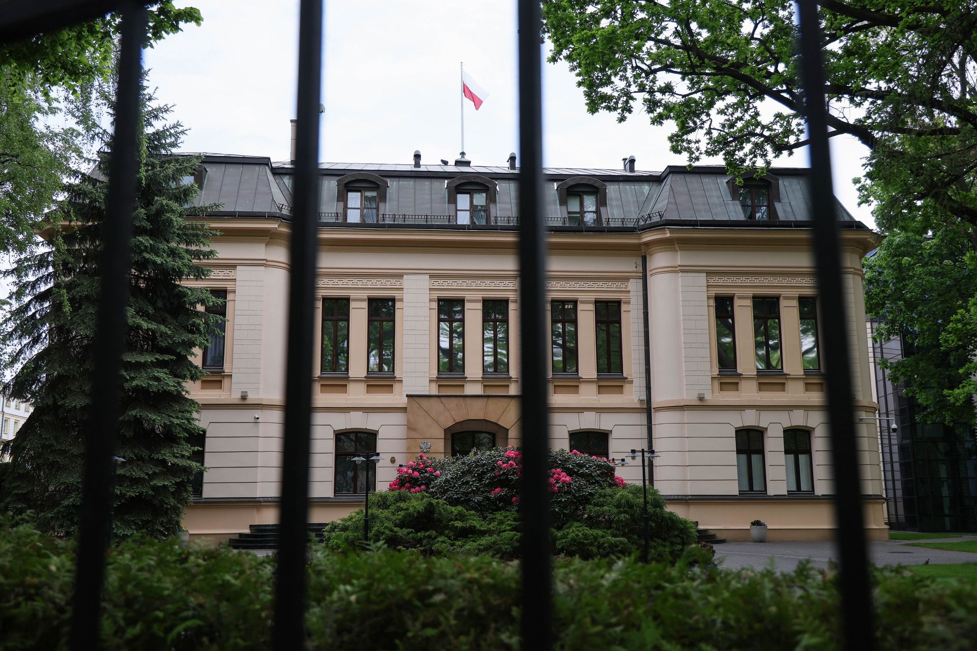 Jest skarga sędziów TK do ETPCz. Oto co napisali