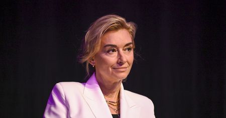 Martyna Wojciechowska pokazała romantyczne nagranie. "Zakochałam się!"