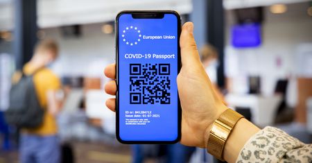 Cyfrowy portfel dla mieszkańców Unii Europejskiej. "Zapłacisz podatek i wynajmiesz rower"