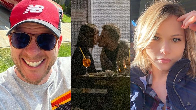 Małgorzata Walczak reaguje na komentarz Filipa Chajzera o szczęściu