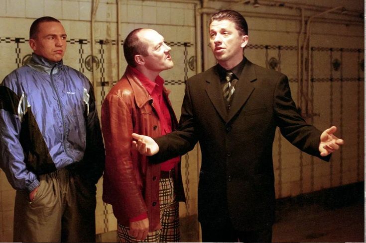 "Poranek kojota" już dziś w tv
