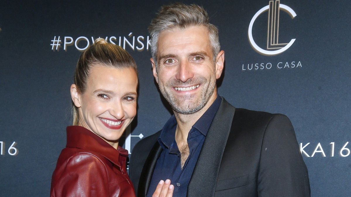 Joanna Koroniewska, Maciej Dowbor