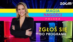 Będzie kolejna edycja "Magii nagości. Polska". Z innym producentem