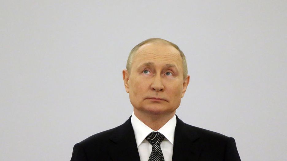 Przerażająca taktyka Putina. "Planuje zagłodzić miliony osób"