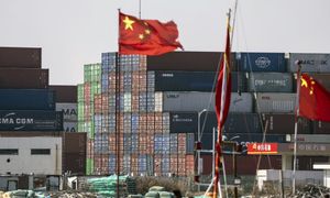 Wyniszczająca konkurencja w handlu w Chinach. Państwo interweniuje