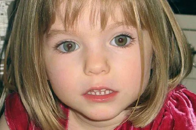 Podejrzany w sprawie zaginięcia małej Maddie McCann trafił na bruk