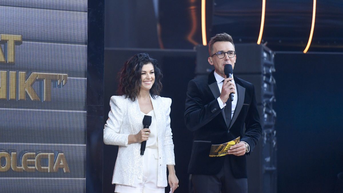 Maciej Kurzajewski zakochał się z wzajemnością w Katarzynie Cichopek. Jednak nie wszystko idzie po jego myśli