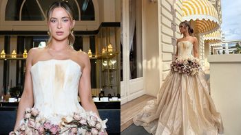 Od "countryside ery" do Cannes. Karolina Mrozicka z DRE$$CODE wdzięczyła się do zdjęć, a paparazzi JĄ OLALI? (FOTO)