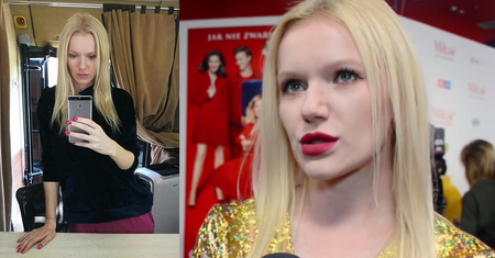 Majstrak zapewnia: "Na pewno nie reklamowałabym środka na hemoroidy"