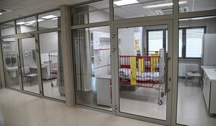 Przypadek cholery w Polsce? Szef GIS potwierdza, lekarze mówią o bakterii
