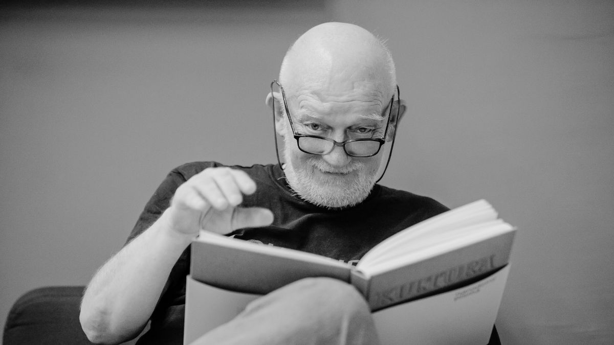 Zmarł Mirosław Chojecki