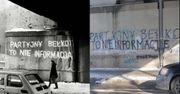"Partyjny bełkot to nie informacja" powraca. W tym samym mieście, w tym samym miejscu