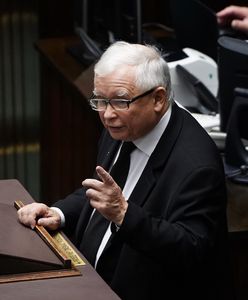 Jarosław Kaczyński przekroczył uprawnienia? Jest decyzja prokuratury