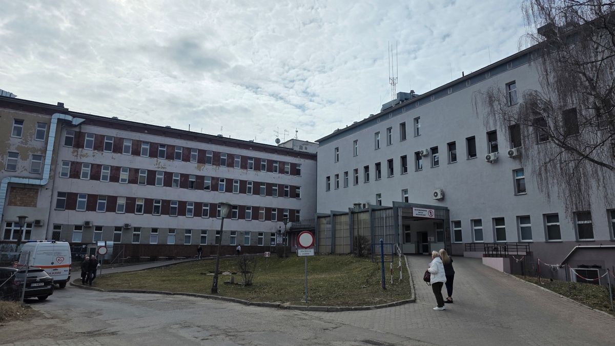 Wojewódzki Szpital Specjalistyczny we Włocławku