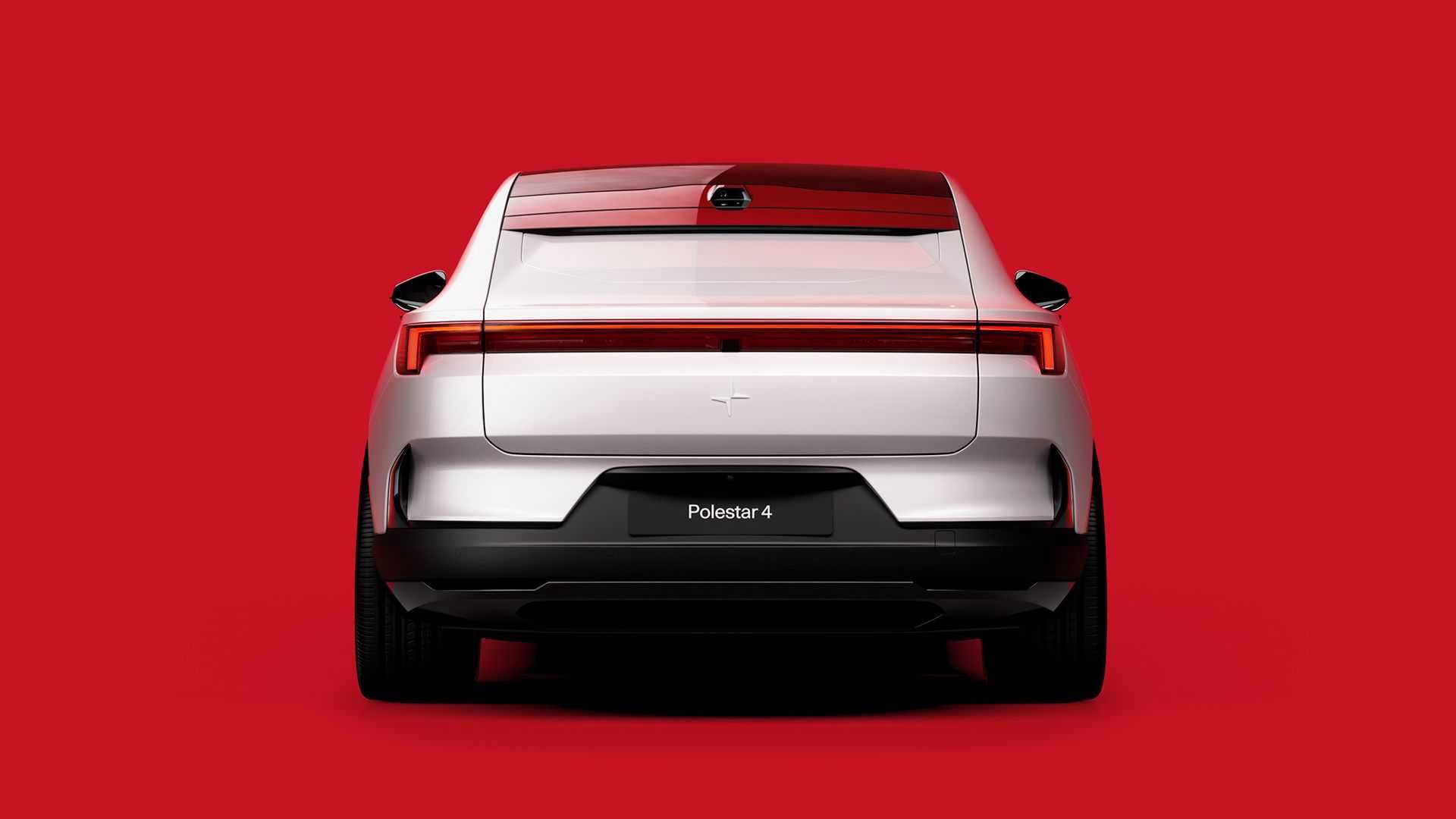 Polestar 4
