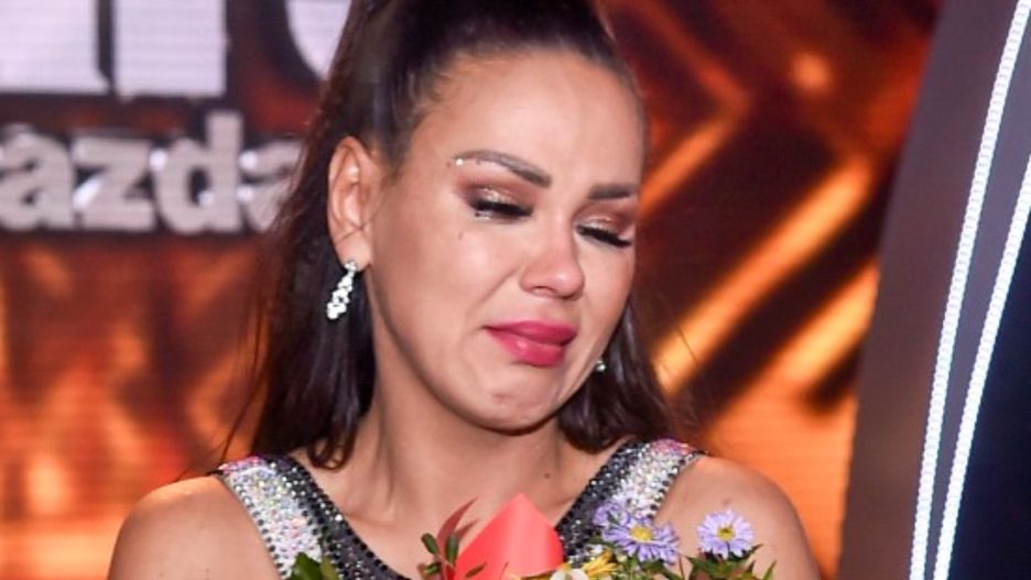 Sylwia Bomba po raz kolejny musi zmierzyć się z krytyką 