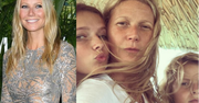 Szczęśliwa Gwyneth Paltrow chwali się dziećmi: "Dziękuję za moje dwie piękności, za najlepszy poranek i całe moje życie!"