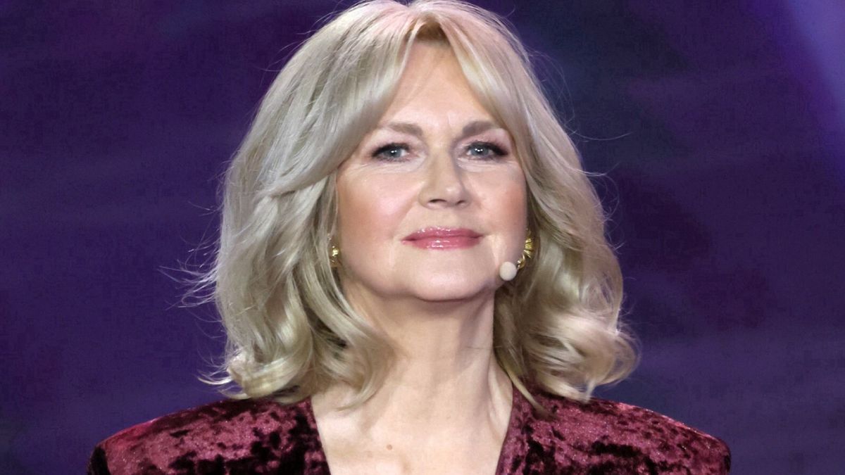 Grażyna Torbicka na Festiwalu Filmu i Sztuki Dwa Brzegi