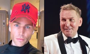 Marcin Roznowski twierdzi, że prawnicy Gojdzia wnioskują o UTAJNIENIE AKT sprawy rozwodowej. "Żenujące zachowanie"
